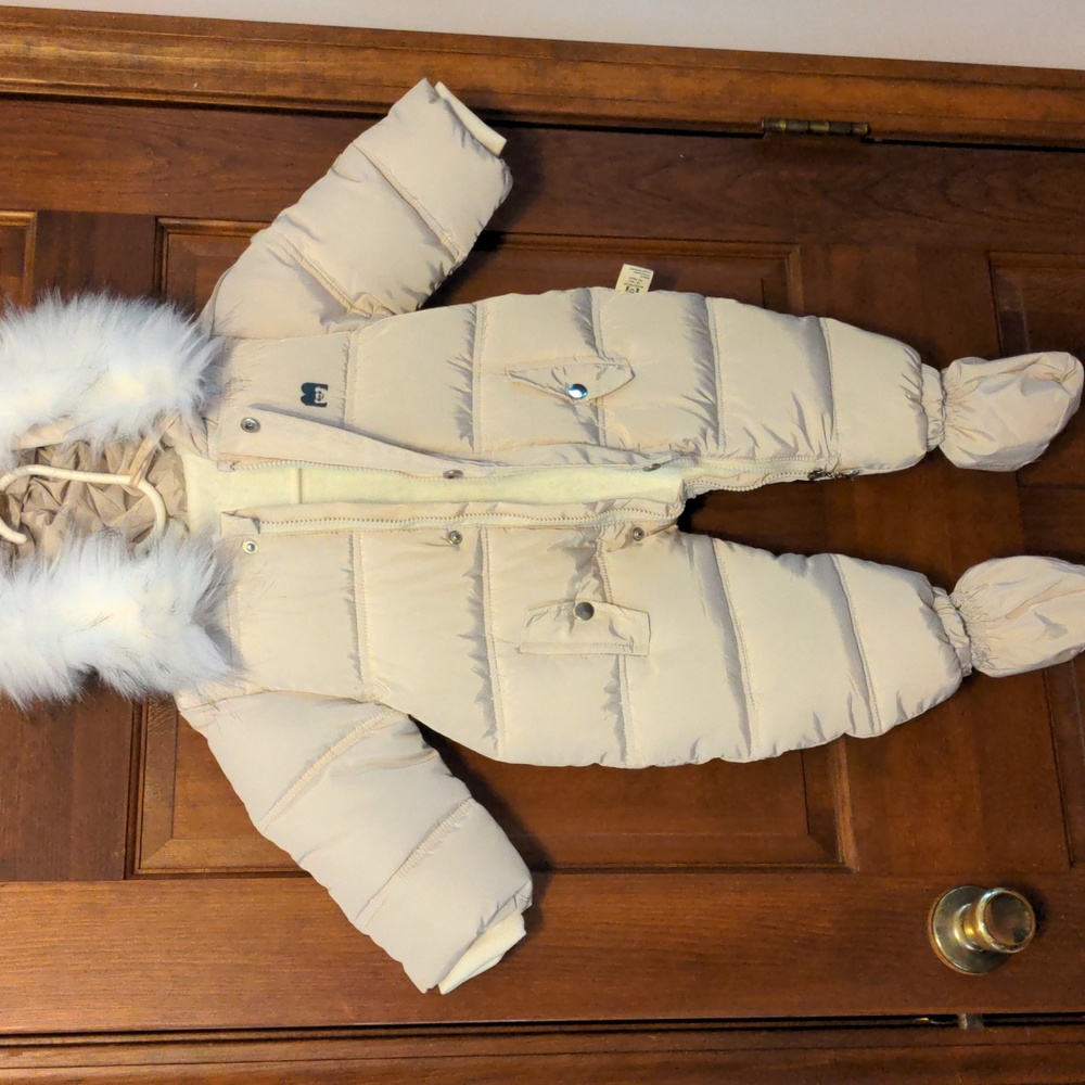 Snowsuit - Picture 2 of 4